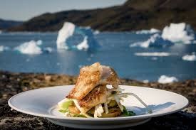 Best dining in greenland, north america: Greenlandic Gastronomy Delicious Food From The Pristine Arctic Food Greenland Food Iceland Food