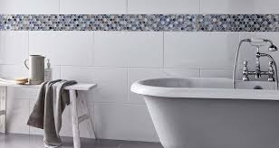 You can try different combinations of porcelains adorned with natural stone or glass or ceramics, you can give create designer style bathroom too. Cost Of Tiling Your Bathroom