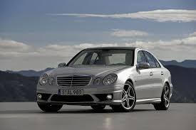 E Class Saloon W211 Mercedes Benz Passion Eblog Mercedes E320 Cdi Mercedes Benz Mercedes Benz E63 Amg