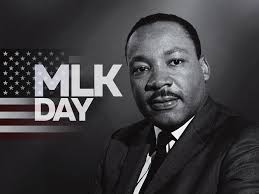 MLK Day 2021: Events in the Tri-Cities