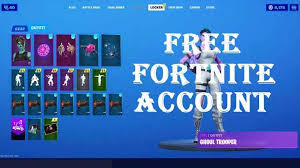 Free fortnite account email and password in descriptionog. Free Fortnite Accounts Email And Password Techcrachi Com