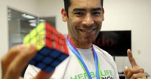 Miguel Ferrera: Ahora quiero hacer cine profesionalmente