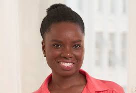 Meet Playwright in Residence Noro Otitigbe