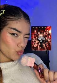 Va a estar bueno 🫣#streamfighters #westcol #yinacalderonoficial #valdiri  #karinagarciaoficiall