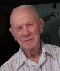 Richard Jennette Obituary (1931