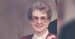 Juanita Warden Nash Obituary