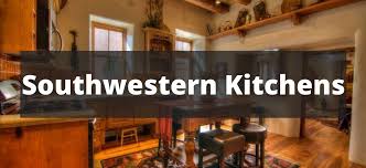 southwestern decor, design & decorating