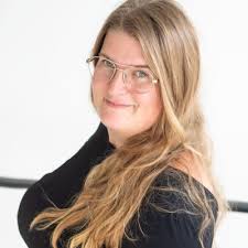 Mette Kielsgaard Larsen