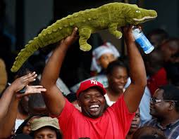 Image result for zimbabwe is a country in the jaws of the crocodile