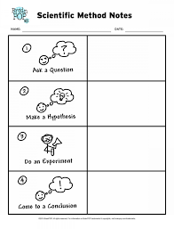 11 Science Experiment Hypothesis Worksheet Kinder Science Scientific Scientific Method Lesson Plans Scientific Method Graphic Organizer Scientific Method