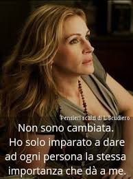 Pensieri scalzi di...