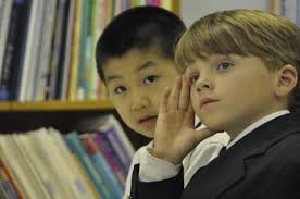 Birch Wathen Lenox School (Top Ranked Private School for 2024-25)