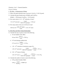 I'd love to be able to have the ability to send an answer key to my students either as immediate feedback or once all the assignments have been completed. Moles Formative Quiz Answer Key