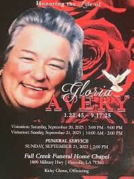 Leola Procell November 17, 1938