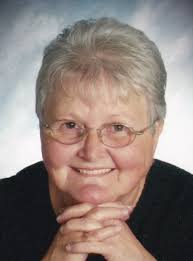 Obituary information for Carol Jean Martin