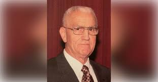 Obituary information for Neil A. Dupont Sr.