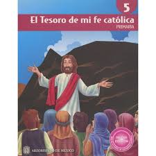 Check spelling or type a new query. El Tesoro De Mi Fe Catolica 5