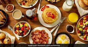 Maybe you would like to learn more about one of these? 13 Best Easy Breakfast Recipes Quick Breakfast Recipes Ndtv Food