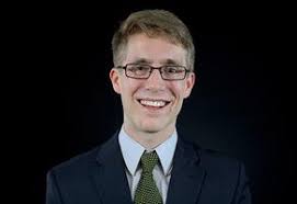 2017 W&M Graduation Series: Stephen Gurley '17