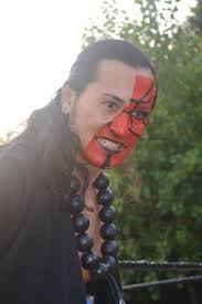 Profile for Hybrid Pro Wrestling