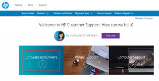 Download the latest drivers, software, firmware, and diagnostics for your hp products from the official hp support website. Download And Update Hp Universal Print Driver In Windows 10