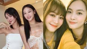 Herman Keh Accidentally Scratched Tasha Low's Face While Shooting A Scene