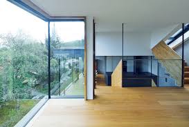 Split level homes ideas and inspiration split level house. M3 Architekten Haus M3