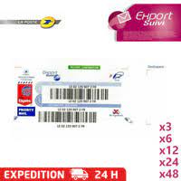 See full list on laposte.fr Export Suivi International Etiquette Suivie Avec Code Barre Envoi Timbre Postal Ebay