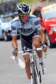 Geraint thomas appeared in front of the press a serene figure before the start of the 2021 tour de france. Alberto Contador Nearly Quit Tour De France After Karpets Bombing Velonews Com