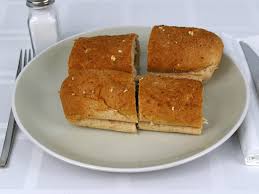 Calories In 1 82 6 Inch S Of Subway 9 Grain Wheat Bread
