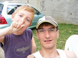 Cedrick GUY (GERMIGNY DES PRES, SAINT DENIS DE L'HOTEL)