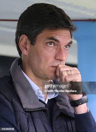 106 Nuevo Monumental Stadium Photos & High Res Pictures