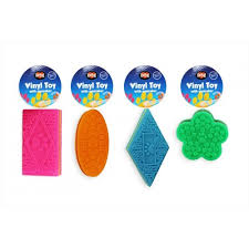2,317 vinyl decorating toy products are offered for sale by suppliers on alibaba.com, of which other toys & hobbies accounts for 5%, resin crafts accounts for 1%, and event & party supplies accounts for. World Of Pets Vinyl Cola Bottle Dog Toy 4 Assorted Colours