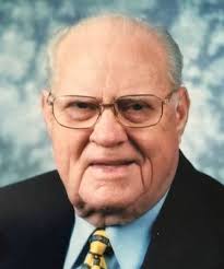 Richard E. Allen Obituary