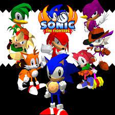 More characters will be announced as time goes by. Xbox 360 Cheats Sonic The Fighters Wiki Guide Ign