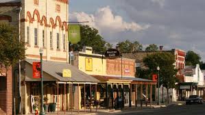 Since we're talking about cowboys, a dude ranch is a good place to do something fun. Texas Small Towns Near San Antonio San Antonio Travel Channel San Antonio Vacation Ideas And Guides Travelchannel Com Travel Channel