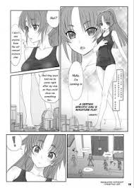Giantess (Contents) by Title | Page 1 - Pururin, Free Online Hentai Manga  and Doujinshi Reader