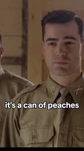 Ww2 Peaches