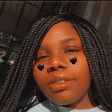 Outfit by Janae Gordon