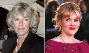 Call the midwife's emerald fennell has been tapped to play camilla parker bowles in the third season of the crown, netflix has confirmed. The Crown Season 3 Spoilers Camilla Parker Bowles Emerald Fennell Spotted In First Look Tv Radio Showbiz Tv Express Co Uk