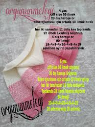 Kapsonlu Hirka 4 Ve 5 Yas Sayilari Orgu Hirka Orgu Bileklik Modelleri