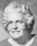 Alta Chamberlain Obituary (2013)