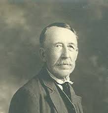 Orlando Porter (1846-1926)