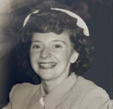 Verna Mae Weber
