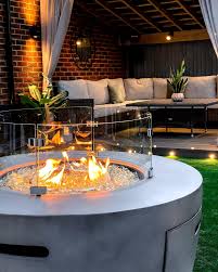 Additionally, the company is a partner in a joint venture which. Outback The Infinity Gas Fire Pit Is Here Complete Facebook