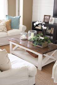 Check out our favorite finds below! Coffee Table Living Room Ideas Pinterest Novocom Top