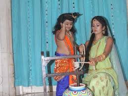 Gulki Joshi Gulki Joshi And Gungun Uprari Find Themselves A Heartthrob On The Sets Of Paramavatar Shri Krishna Times Of India Team paramavatar shri krishna • gungun,yashu,nirnay,anjali following 💗 gungun,yashu, gulki,nirnay,anjali replied 😍anjali,nirnay,aaru commented. gulki joshi and gungun uprari find