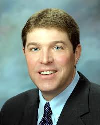 Stevens elected to foundation board