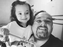 Nao há nada melhor do que ser pai.... Que delícia eh ser seu pai....