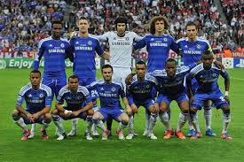Chelsea football club is an english professional football club based in fulham, london. Official Chelsea Football Club Chelsea Champions League Chelsea Champions Chelsea Football Club